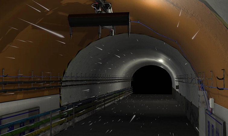 認識礦井通風方式：中央式、對角式、區域式和混合式